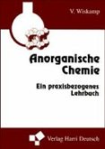 Anorganische Chemie