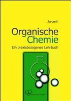 Cover Organische Chemie