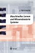 Maschinelles Lernen und Wissensbasierte... - Bild 1