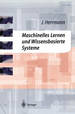 Maschinelles Lernen und Wissensbasierte Systeme - Herrmann, Jürgen