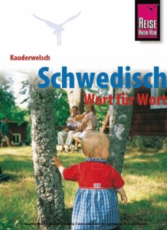 Cover Schwedisch Wort für Wort