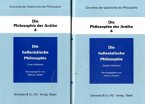 Die hellenistische Philosophie / Grundriss der Geschichte der Philosophie Bd.4