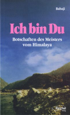 Ich bin Du - Babaji