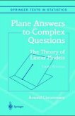 Plane Answers to Complex Questions