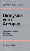 Dionysius vom Areopag