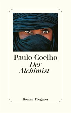 Der Alchimist - Coelho, Paulo