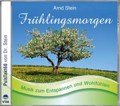 FRÜHLINGSMORGEN-Sanfte Musik zum Entspannen