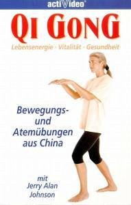 Cover Qi Gong