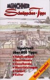 Münchner Schnäppchen-Tipps