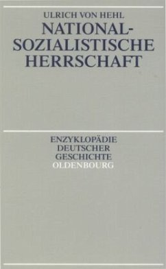 Nationalsozialistische Herrschaft - Hehl, Ulrich von