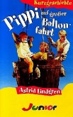 (10)Pippi Auf Grosser Ballonfa