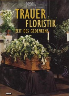 Cover Trauerfloristik