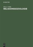 Religionssoziologie