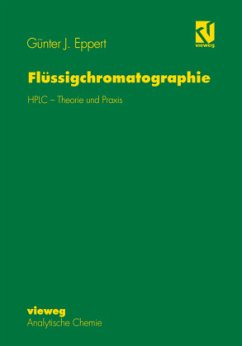 Flüssigchromatographie - Eppert, Günter J.