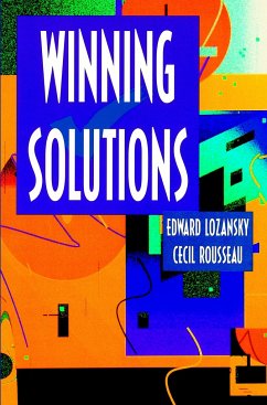 Winning Solutions - Lozansky, Edward;Rousseau, Cecil