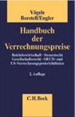 Handbuch der Verrechnungspreise