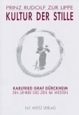 Kultur der Stille