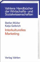 Cover Interkulturelles Marketing