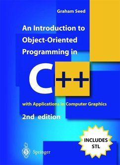 An Introduction to Object-Oriented Programming in C++ - Seed, Graham M.