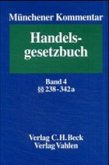 Münchener Kommentar zum Handelsgesetzbuch: HGB In sieben Bänden und einem Ergänzungsband
