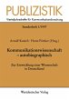 Kommunikationswissenschaft -... - Bild 1