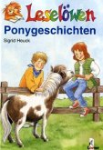 Ponygeschichten, neue Rechtschreibung