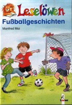 Fußballgeschichten - Mai, Manfred