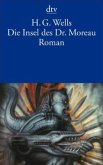 Die Insel des Doktor Moreau