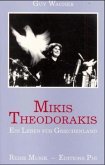 Mikis Theodorakis