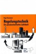 Regelungstechnik, m. CD-ROM - Bild 1