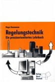 Regelungstechnik, m. CD-ROM Regelungstechnik, m. CD-ROM