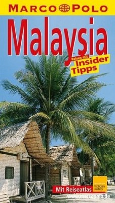 Malaysia - Schneider, Claudia