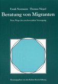 Beratung von Migranten Beratung von Migranten