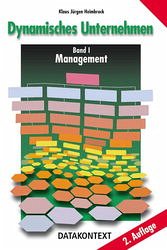Cover Management / Dynamisches Unternehmen Bd.1