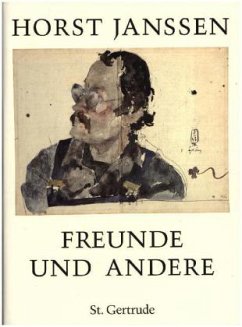 Freunde und andere - Janssen, Horst