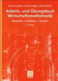 Arbeits- und Übungsbuch Wirtschaftsmathematik