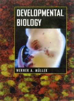 Developmental Biology - Müller, Werner A.