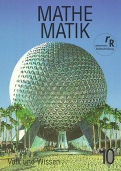 Lehrbuch, Ausgabe Realschule / Mathematik, Klasse 10, EURO - Grassmann, Marianne; Kimel, Karin; Lehmann, Ingmar; Lorenz, Günter; Pietzsch, Günter; Schulz, Wolfgang; Stoye, Werner; Warmuth, Elke