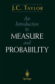 An Introduction to Measure and Probability