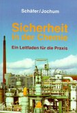 Sicherheit in der Chemie