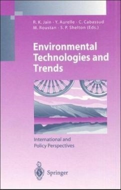 Environmental Technologies and Trends