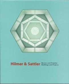 Hilmer & Sattler, Bauten und Projekte\Hilmer & Sattler, Buildings and Projects