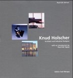Knud Holscher, Architect and Industrial Designer
