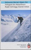Ost / Skitouren Berner Alpen