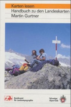 Cover Karten lesen
