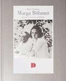 Marga Böhmer. Barlachs Lebensgefährtin