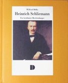 Heinrich Schliemann Heinrich Schliemann