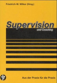 Cover Supervision und Coaching