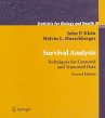 Survival Analysis - Bild 1