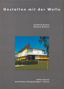 Gestalten mit der Welle - Grimm, Friedrich; Richarz, Clemens